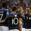 El. Euro 2020: Griezmann znów zmarnował rzut karny