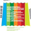 Nowa tradycja, nowa jakość w naszym folku