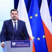 Wiceminister rozwoju Jacek Tomczak złożył dymisję