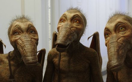 Valerian i miasto tysiąca planet