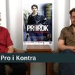 "Prorok" - filozoficzny dramat czy koszmarna nuda