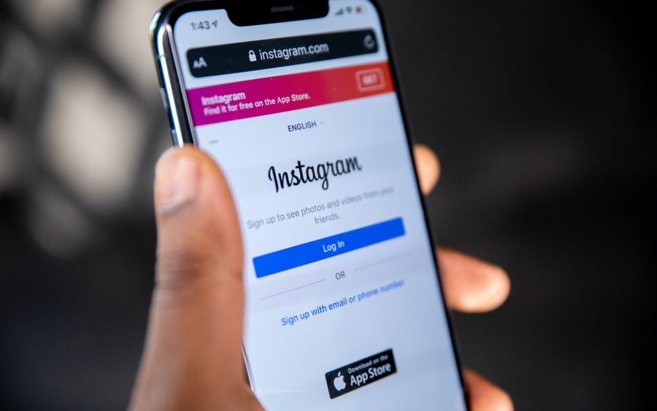 Czemu Bottega Veneta zniknęła z Instagrama? Prezes tłumaczy