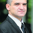 Edward Parchimowicz, prezes Volteksu, szans na rozwój upatruje w akwizycjach.