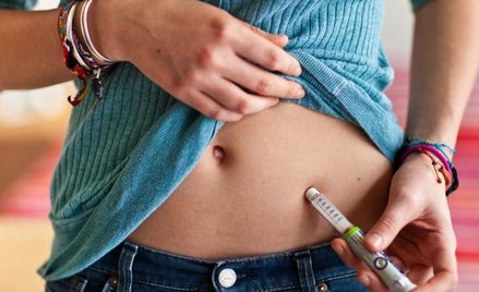 Nowa technika sprawi, że nie będą potrzebne regularne wstrzyknięcia insuliny