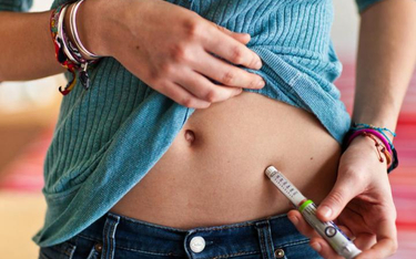 Nowa technika sprawi, że nie będą potrzebne regularne wstrzyknięcia insuliny