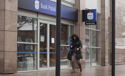 MSP zwiększyło ofertę PKO