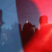 Flaga biało-czerwona pojawia się ?w rękach i na balkonach Polaków, gdy coś mocno poruszy ?ich emocje