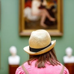 Pasja, inwestycja czy spekulacja? O obliczach rynku sztuki w Polsce na EKG