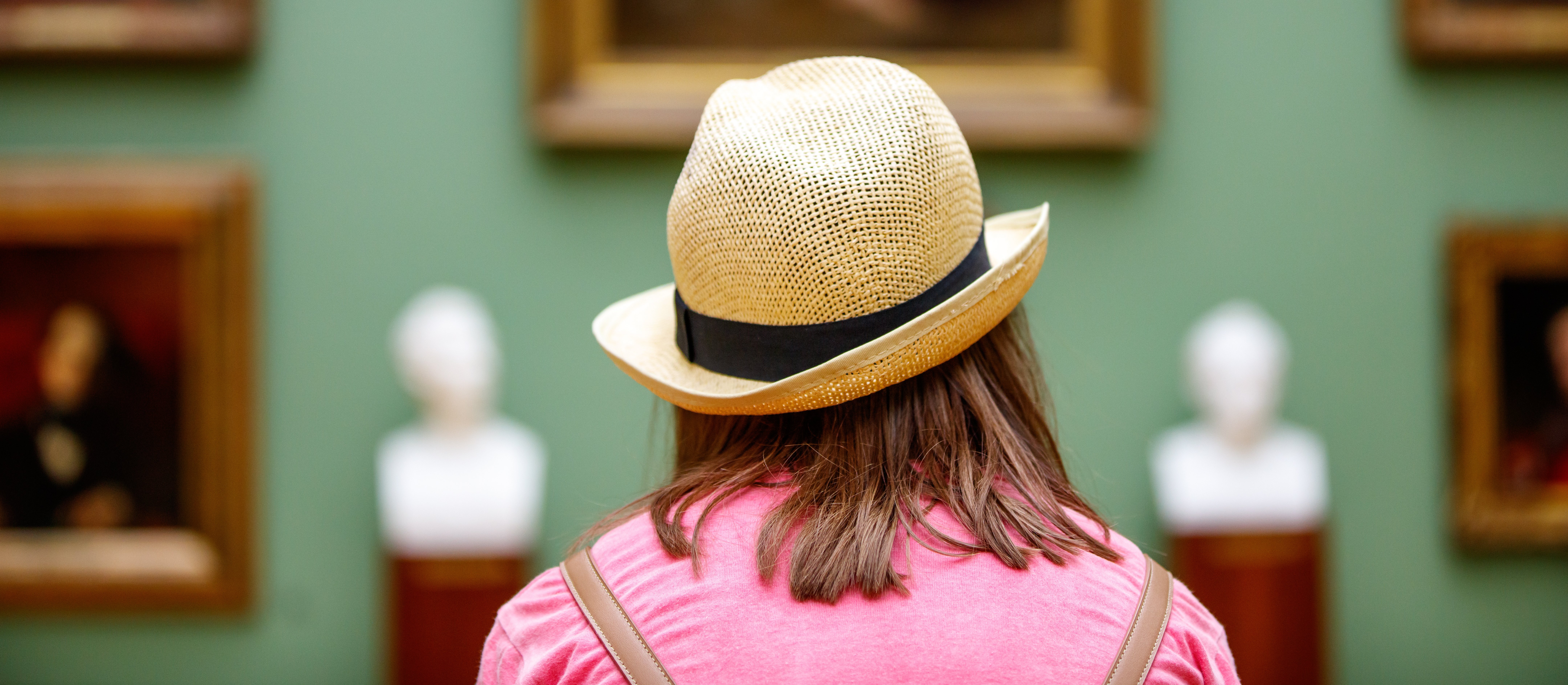 Pasja, inwestycja czy spekulacja? O obliczach rynku sztuki w Polsce na EKG