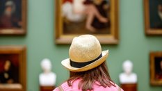 Pasja, inwestycja czy spekulacja? O obliczach rynku sztuki w Polsce na EKG