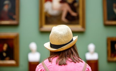 Pasja, inwestycja czy spekulacja? O obliczach rynku sztuki w Polsce na EKG