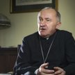 abp Kazimierz Nycz, metropolita warszawski