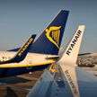 Ryanair wyprzedził LOT