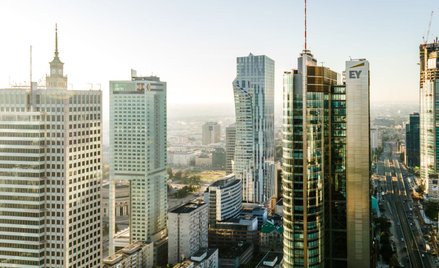 Kongres Polityki Miejskiej. Już dziś decydujemy, jakie będą nasze miasta