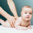 Masażyści przekonują, że masaż Shantala to inwestycja w rozwój intelektualny dziecka