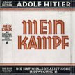 Wydanie "Mein Kampf" z 1926 roku