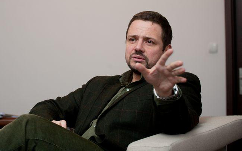 Rafał Trzaskowski