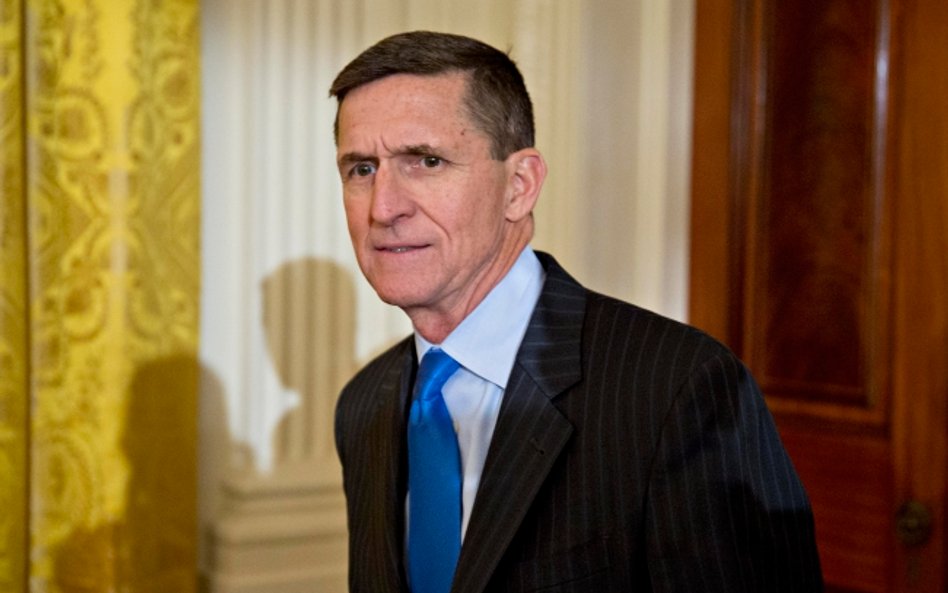 Gen. Michael Flynn