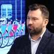 #RZECZoBIZNESIE: Tomasz Wojtkiewicz: Rowery rozwiązują problemy miast