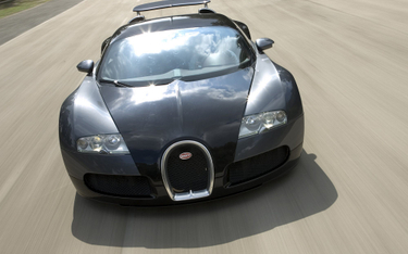 111 lat Bugatti: Połączenie luksusu, sportowego charakteru i elegancji