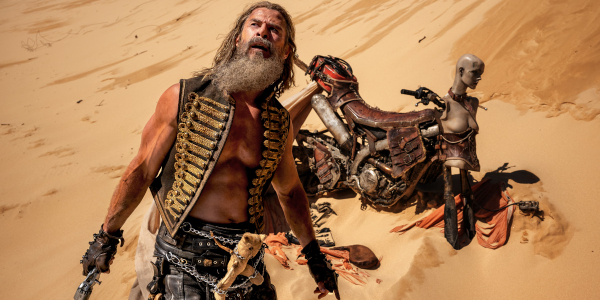 „Furiosa: Saga Mad Max”: kino nieświeżej zemsty