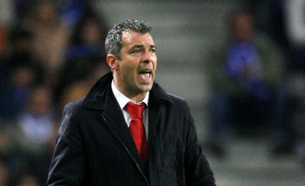 Jorge Costa