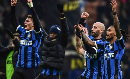 Inter na zakupach w Manchesterze. Young zagra w Mediolanie