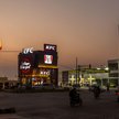 Restauracja McDonald's w Karaczi w Pakistanie