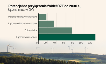 Prace nad ustawą wiatrakową ponownie ruszają w Sejmie