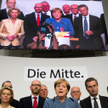 Chrabota: Merkel po raz czwarty