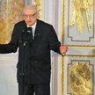 Władysław Bartoszewski w lutym świętował swoje 90. urodziny