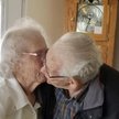 Małżeństwo rozdzielone po 73 latach tuż przed świętami