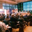 Konferencja SEG odbyła się w sali notowań GPW.