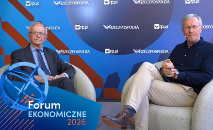 zdjęcie Forum Ekonomiczne Karpacz 08.09.2026 prof. Grzegorz Kołodko