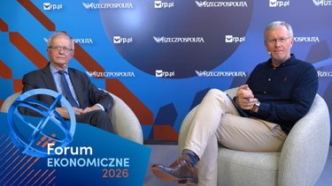 zdjęcie Forum Ekonomiczne Karpacz 08.09.2026 prof. Grzegorz Kołodko