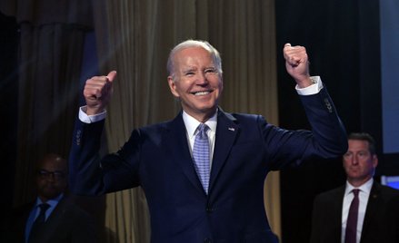 Joe Biden