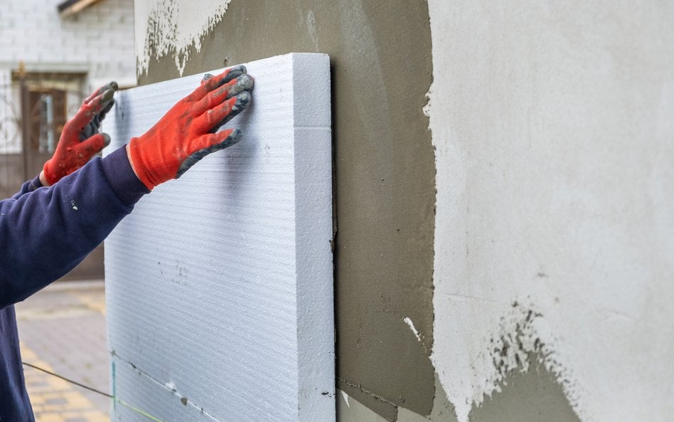 Ulga termomodernizacyjna nie dla właścicieli mieszkań w blokach