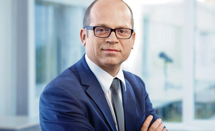 Brokerzy detaliczni, czyli BM Alior Banku, dowodzone przez Krzysztofa Polaka (z lewej), CDM Pekao na