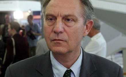 Senator Krzysztof Piesiewicz