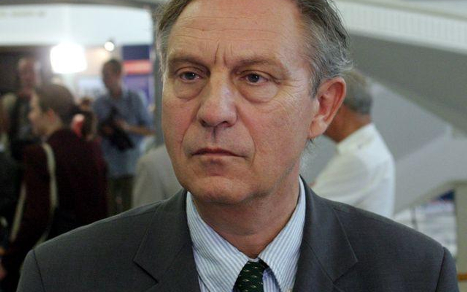 Senator Krzysztof Piesiewicz