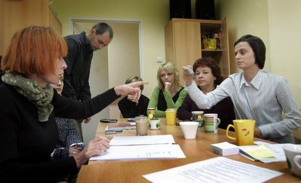 Wywiad środowiskowy jest konieczny