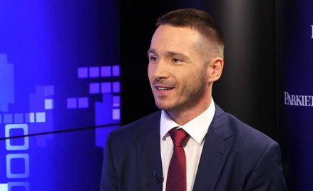 #PROSTOzPARKIETU: Krzysztof Prasał: Kondycja DI Xelion jest wyśmienita
