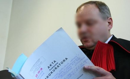 Najlepszy oskarżyciel to śledczy