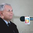 Jarosław Kaczyński: Obowiązkiem wobec Polski jest wygrać