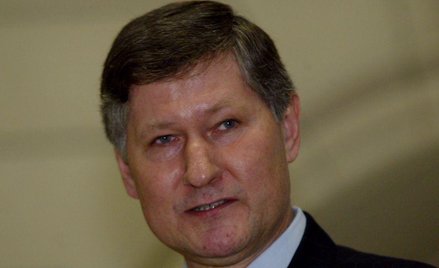 Jan Szomburg