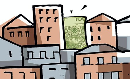 Jak zaoszczędzić na podatku od budynków i budowli