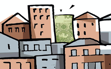 Jak zaoszczędzić na podatku od budynków i budowli