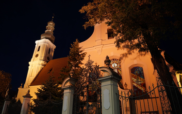 Do głośnej napaści na księdza we Wrocławiu doszło w maju ub. r., gdy duchowny wracał na plebanię z k
