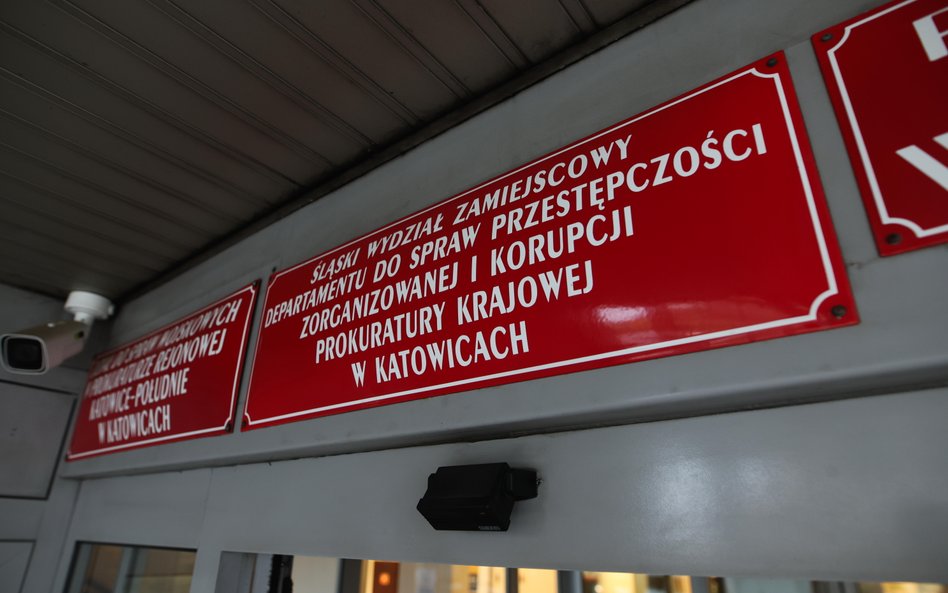Od kwietnia 2024 r.  śledztwo w sprawie nieprawidłowości w RARS prowadzi śląski pion przestępczości 