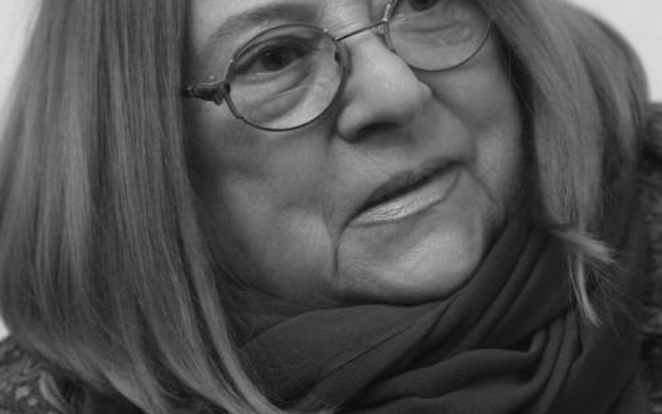 Wanda Warska (1932–2019)